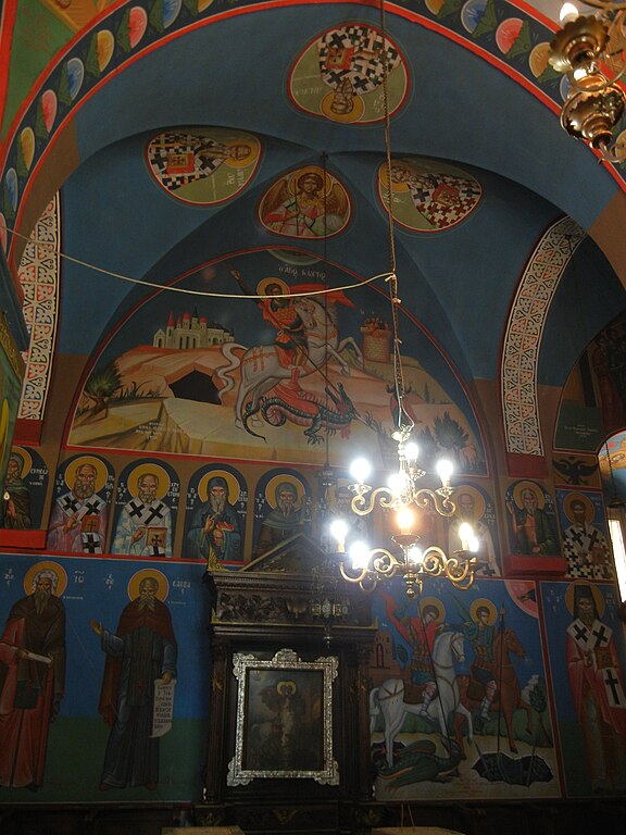 File:Khadir`s St.George church interior4.jpg - Wikipedia